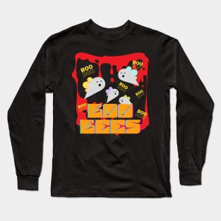 BOO BEES!! Long Sleeve T-Shirt